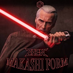 ZHEN - MAKASHI (FREEBIE OG VIBE)