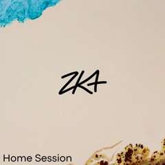 ZKA - Home Session #07 - Afro House DJ Set