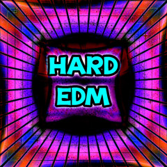 Hard EDM They Don’t Want You to Hear