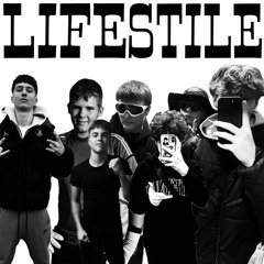LIFESTYLE(feat. стая)