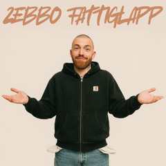 FATTIGLAPP (prod. $IRWAVE)