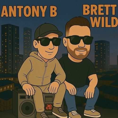 Manchester Anthem (Free Download)