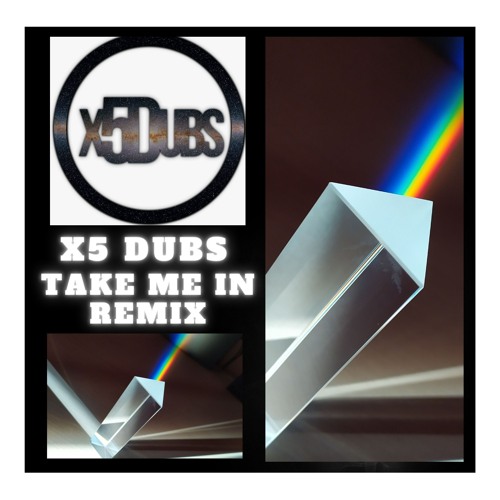 X5 Dubs - Take me in Remix Bassline 2025.wav