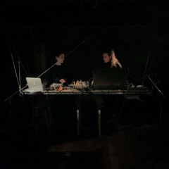 Orchid Mantis (Live @ Deep Blue) Michelle Helene Mackenzie and Stefan Maier