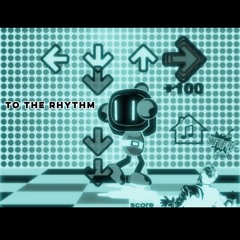 To the Rhythm (Free Download <3)