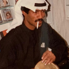 يوسف المطرف (مشوار الحزين)