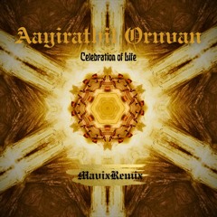 Celebration of Life (Aayirathil Oruvan) - PSY Expression | Mavix Remix | G.V.Prakash | Selvaraghavan