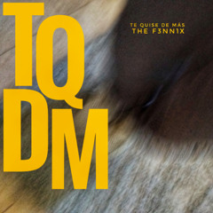 TQDM_(final).wav (Exclusive Preview)