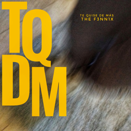 TQDM_(final).wav (Exclusive Preview)