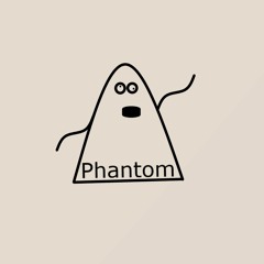 Phantom (Jye Blu & Brookeshyea)