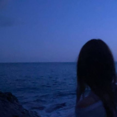 walk along the night sea