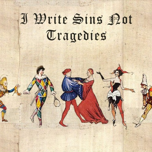 Panic! At The Disco - I Write Sins Not Tragedies [Medieval | Bardcore Style Instrumental Cover]