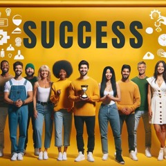 Reprogram Your Mind: Success & Happiness