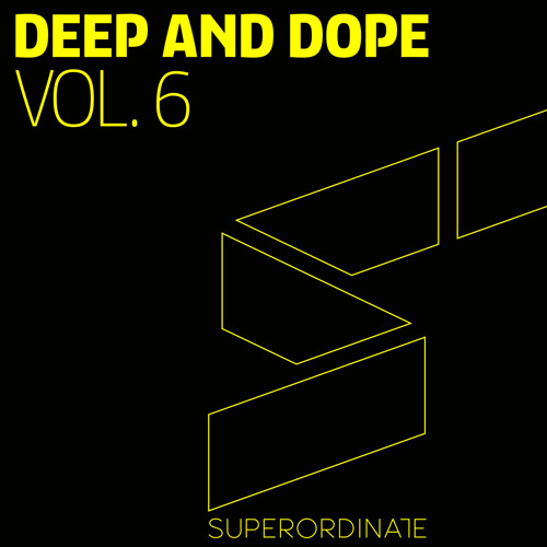 Dub Techno - part 2