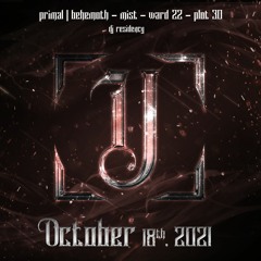 Unity Nightclub & Lounge Residency - October 18th, 2021