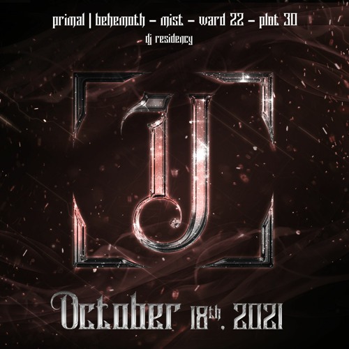 Unity Nightclub & Lounge Residency - October 18th, 2021