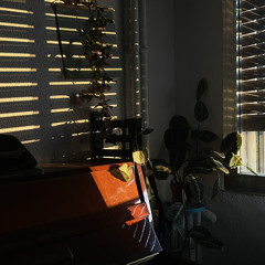 Golden hour - piano solo cover