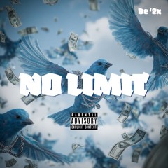 No Limit (prod. Solo Po)