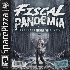 Fiscal - Pandemia (Original Mix) [Out Now]