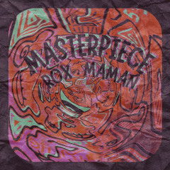 Masterpiece ( MaMan , ROX )