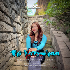 Thi Farudhaa Remix -  DJ Katchey ft. Yenuli Shannaya & Mohamed Khalid