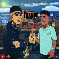 Trampo feat Charlinho x Prod Mano-R no Beat