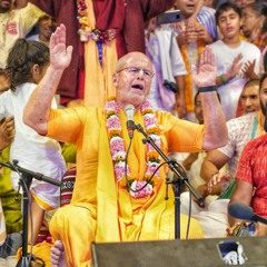 BB Govinda Swami | Kirtan Rasa 2022 Day 2