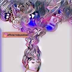 🌷Overthink 🌷التفكير الزائد 🌷 بودكاست 🌷توليب 🌷