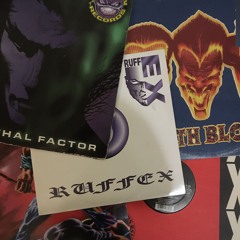 Old School Gabber Mix 50% Vinyl (+ CDJ)