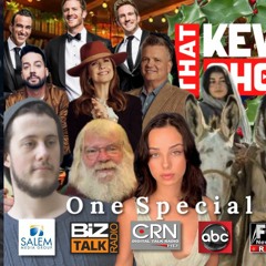 122323 - That Kevin Show - Hour 1