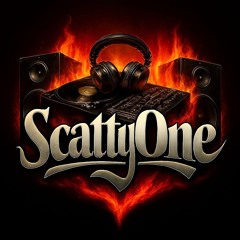 Into The Sky - ScattyOne (Unsigned Clip)