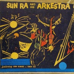 Sun Ra Flip
