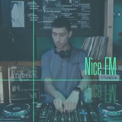 Nice FM / &FRIENDS Takeover / 16.09.2022