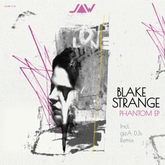 Blake Strange - Mild Madness