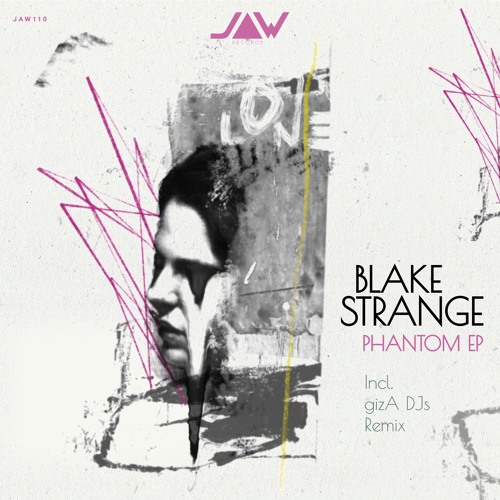 Blake Strange - Mild Madness