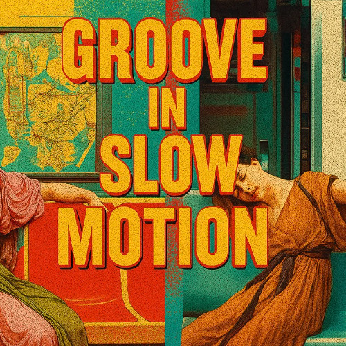 Groove in Slow Motion