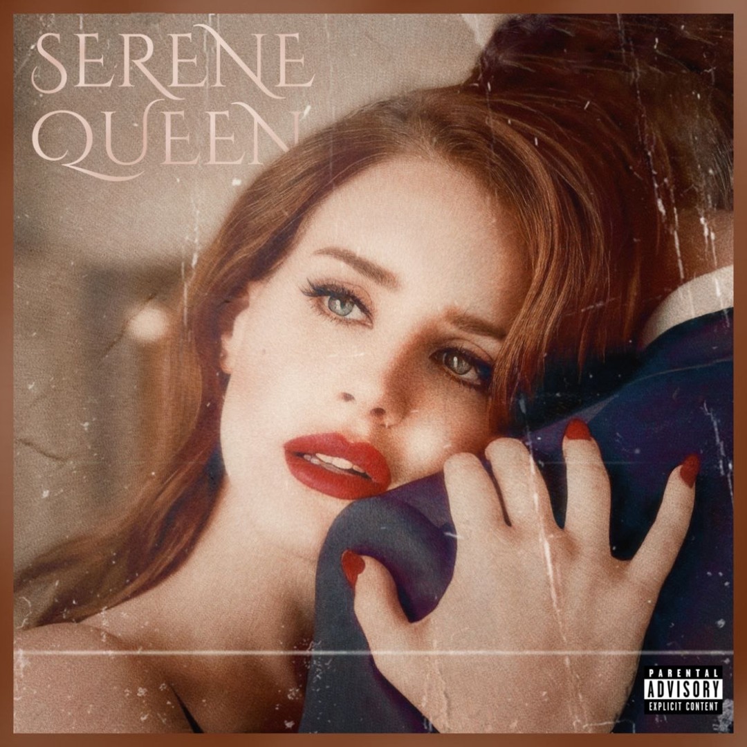 Stream jj | Listen to Serene Queen - Lana Del Rey playlist online for ...