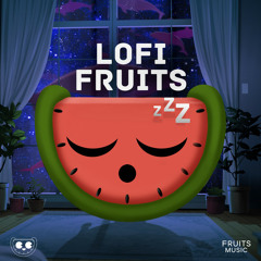 Lofi Sleep Rain - lofi hip hop beats to study, relax & chill to by lofi fruits