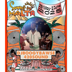 Summer in Malta Promo - Grime