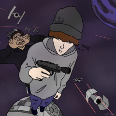 Skywalker ~RiCK! {prod.Arvidtheplug x Phm}