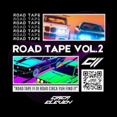 Roadtape Vol. 2