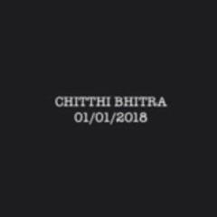 Sajjan Raj Vaidya  Chitthi Bhitra Official.mp3