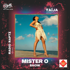 Mister O Show | Taïja