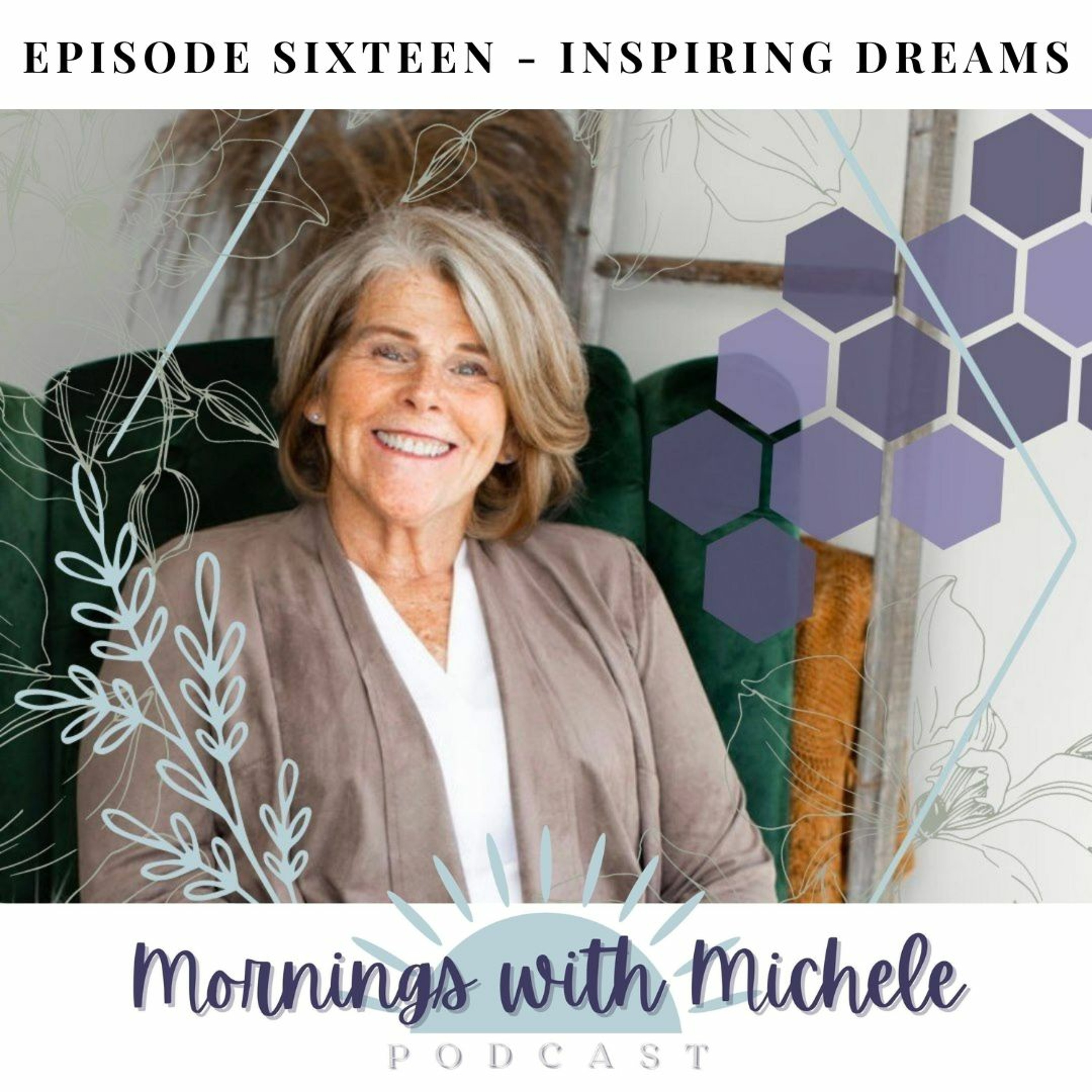 Morning with Michele - The Energy Podcast