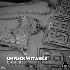 unfuckwitable - babyface ray, gt, peezy, detroit type beat, black american instrumental