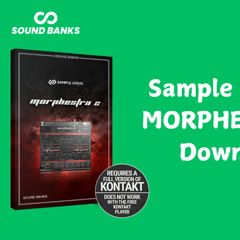 Download Sample Logic – MORPHESTRA 2 (Kontakt Library)