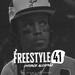 C4torce Alcatraz - Freestyle 41