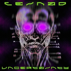 leinaD - UNCERTAINTY EP - TEASER