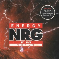 CERTIFIED HOOD NRG ANTHEM