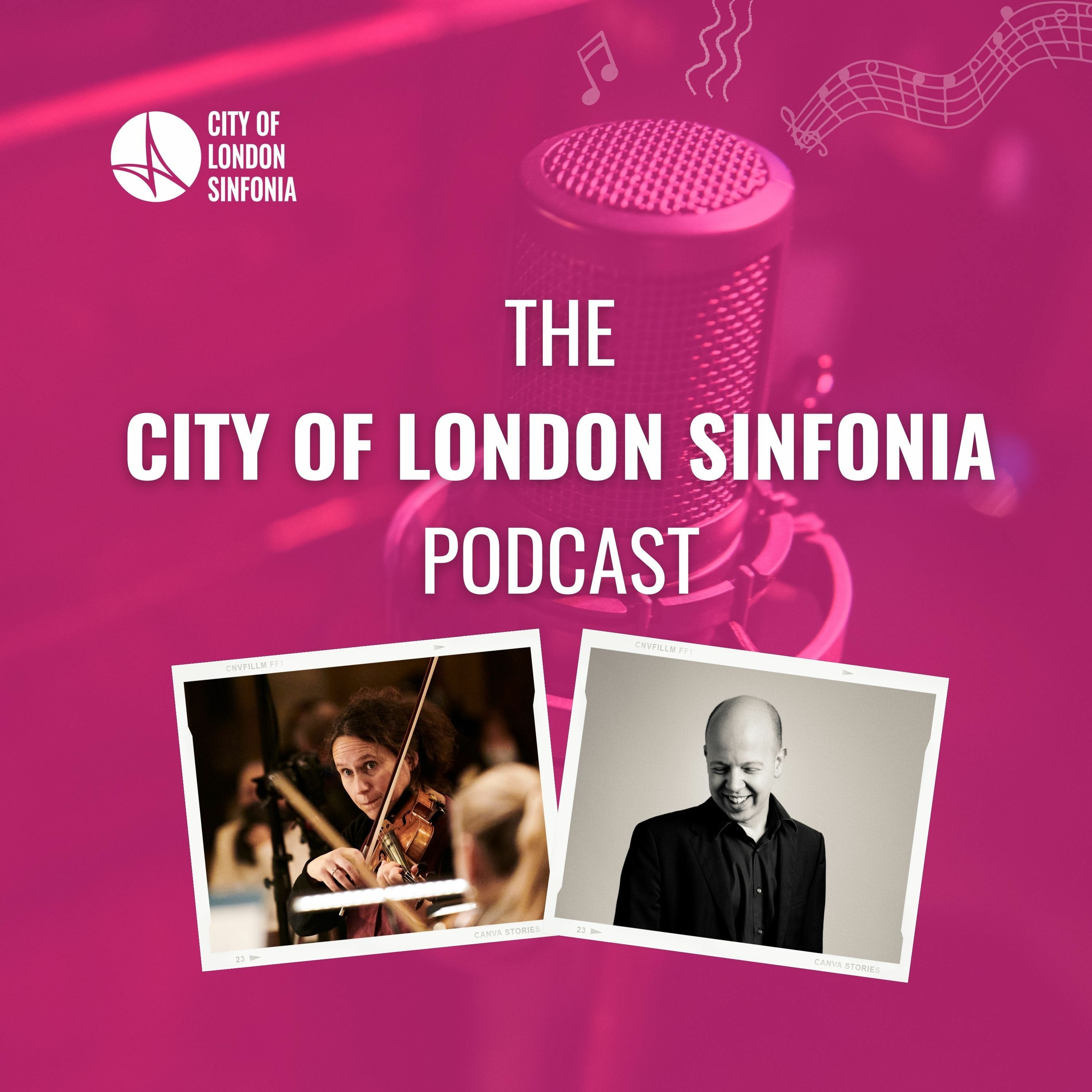 City of London Sinfonia